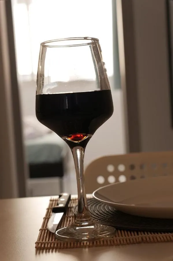 Apartamento King'S Gambit Suite Tessalónica Grécia